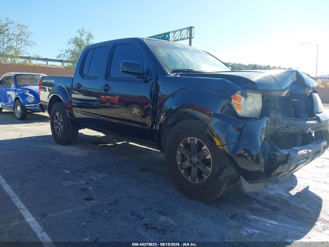 Nissan Frontier Desert Runner 2015 1N6AD0ER8FN706528 Image 13