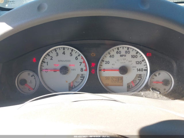 Nissan Frontier Desert Runner 2015 1N6AD0ER8FN706528 Image 7