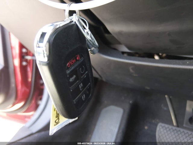 Honda ACCORD EX 2024 1HGCY1F37RA056412 Image 11