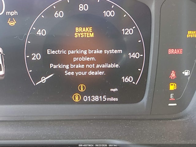Honda ACCORD EX 2024 1HGCY1F37RA056412 Image 15