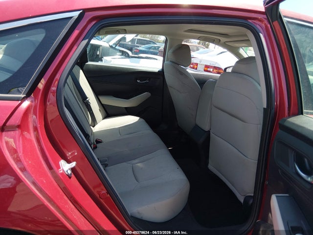 Honda ACCORD EX 2024 1HGCY1F37RA056412 Image 8
