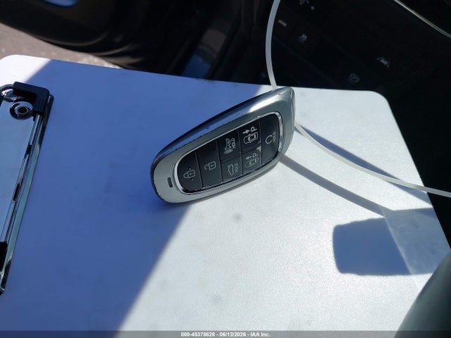 Hyundai Sonata Limited 2022 KMHL34J25NA243280 Image 11