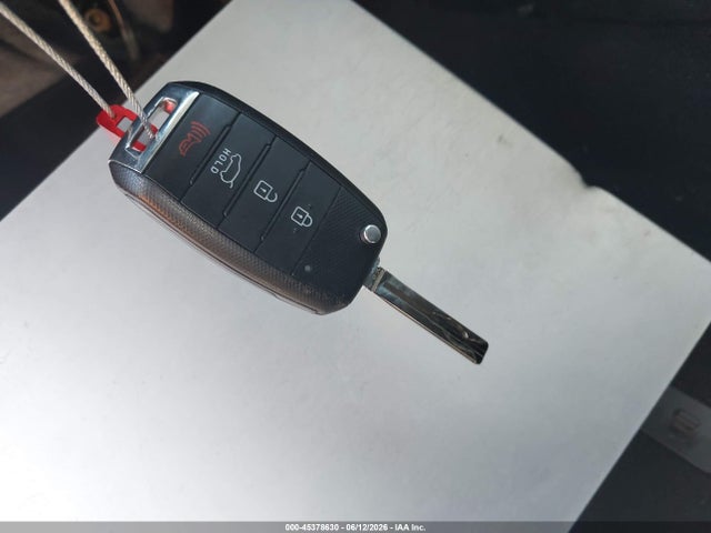 KIA SOUL + 2014 KNDJP3A53E7037635 Image 11