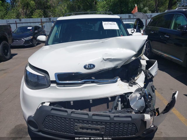 KIA SOUL + 2014 KNDJP3A53E7037635 Image 12
