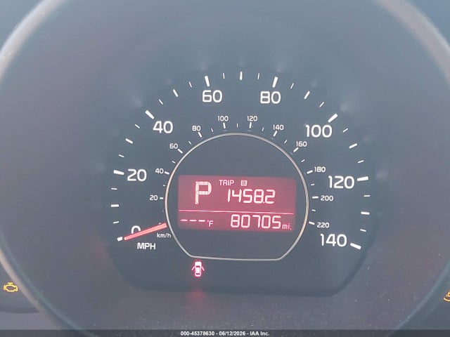 KIA SOUL + 2014 KNDJP3A53E7037635 Image 15