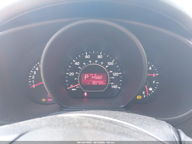 KIA SOUL + 2014 KNDJP3A53E7037635 Image 7