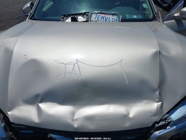 1HGCR6F70EA004482 Honda Accord Hybrid Touring