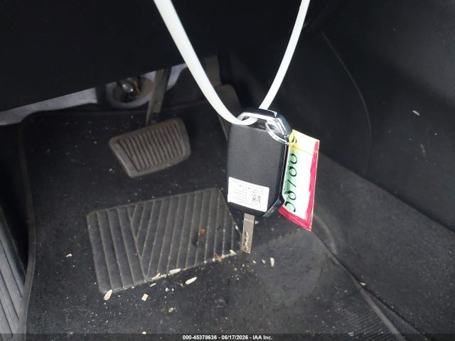 KIA SOUL LX 2022 KNDJ23AU2N7837610 Image 11