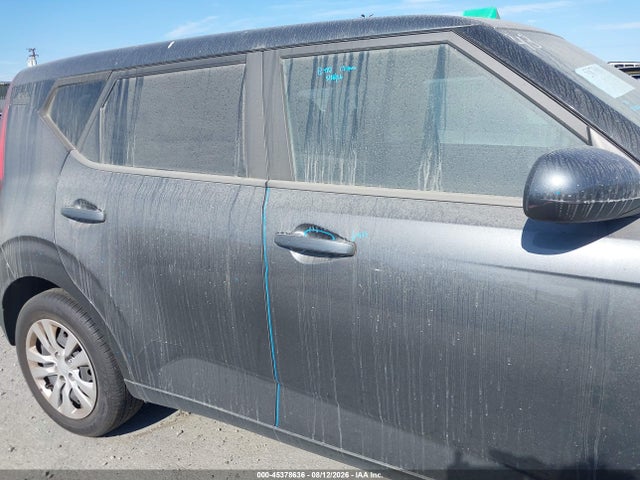 KIA SOUL LX 2022 KNDJ23AU2N7837610 Image 14