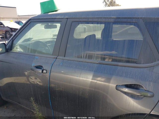 KIA SOUL LX 2022 KNDJ23AU2N7837610 Image 15