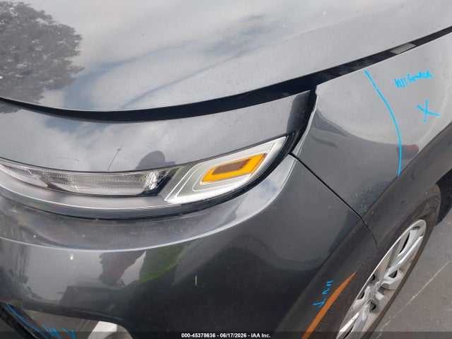 KIA SOUL LX 2022 KNDJ23AU2N7837610 Image 18