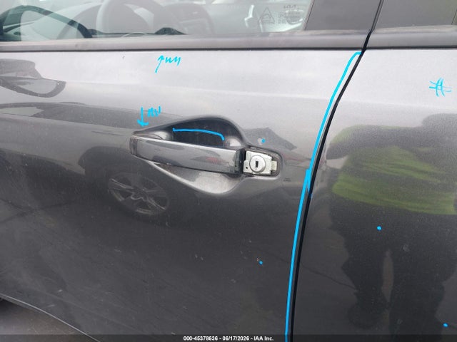 KIA SOUL LX 2022 KNDJ23AU2N7837610 Image 19