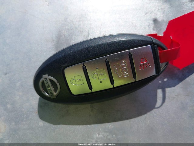 Nissan SENTRA SV 2014 3N1AB7AP2EY318530 Image 11