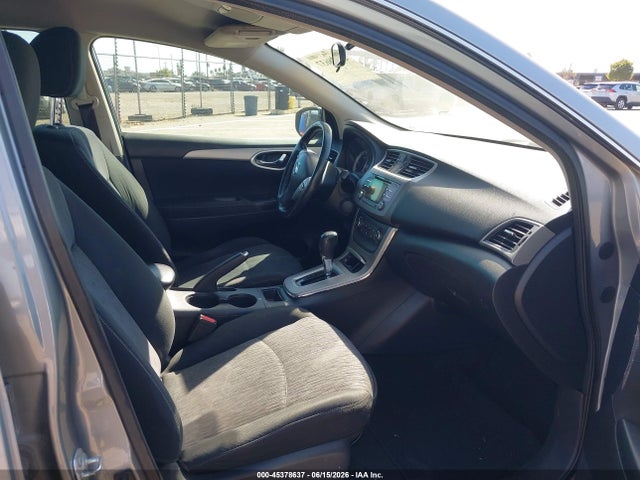 Nissan SENTRA SV 2014 3N1AB7AP2EY318530 Image 5