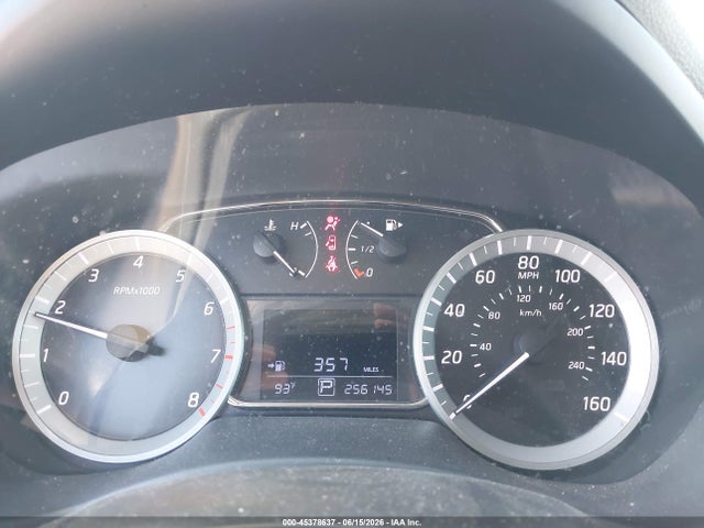 Nissan SENTRA SV 2014 3N1AB7AP2EY318530 Image 7