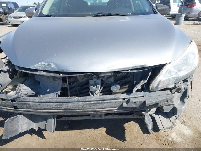 Nissan SENTRA SV 2014 3N1AB7AP2EY318530 Image 15