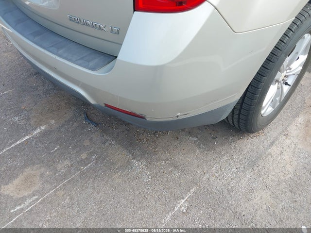 45378638 :رقم المزاد ، 2GNALBEK0F1100914 vin ، 2015 Chevrolet Equinox Lt مزاد بيع