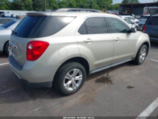 45378638 :رقم المزاد ، 2GNALBEK0F1100914 vin ، 2015 Chevrolet Equinox Lt مزاد بيع