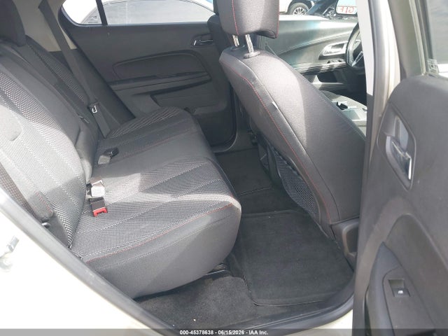 45378638 :رقم المزاد ، 2GNALBEK0F1100914 vin ، 2015 Chevrolet Equinox Lt مزاد بيع