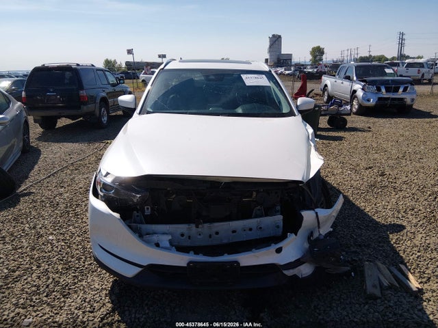 JM3KFACM0L1815378 Mazda Cx-5 Touring