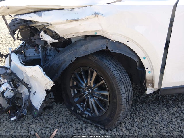 JM3KFACM0L1815378 Mazda Cx-5 Touring