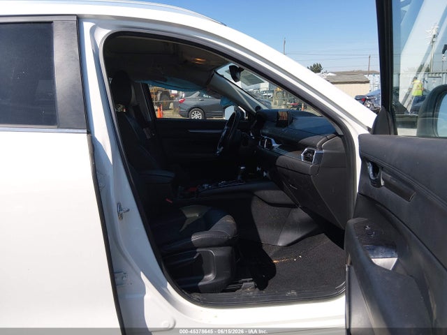 Mazda Cx-5 Touring 2020 JM3KFACM0L1815378 Image 5