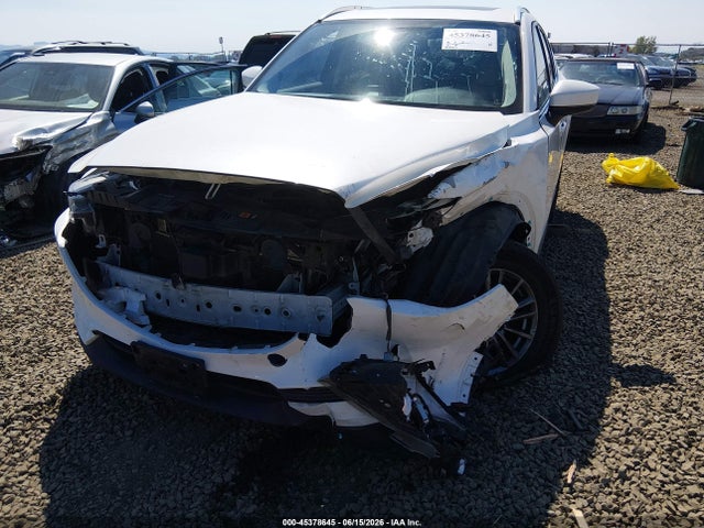 JM3KFACM0L1815378 Mazda Cx-5 Touring
