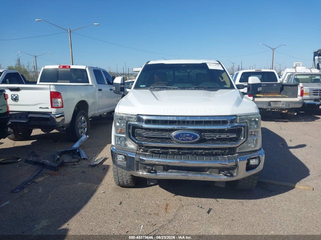 Ford F-350 Lariat 2022 1FT8W3BN9NEE85843 Image 15