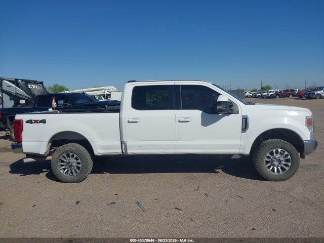Ford F-350 Lariat 2022 1FT8W3BN9NEE85843 Image 16