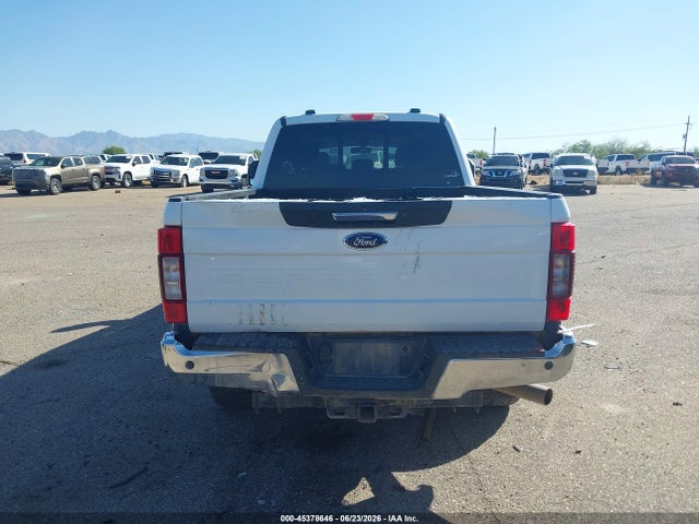 Ford F-350 Lariat 2022 1FT8W3BN9NEE85843 Image 18