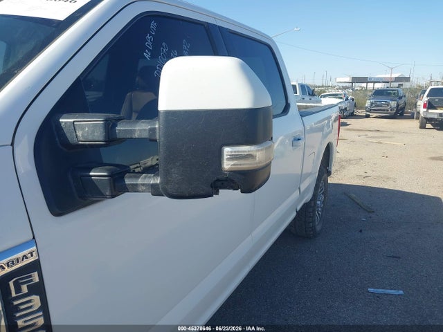 Ford F-350 Lariat 2022 1FT8W3BN9NEE85843 Image 19
