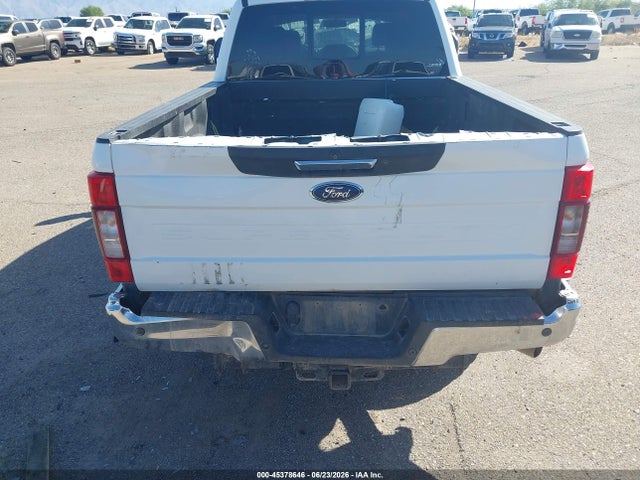 Ford F-350 Lariat 2022 1FT8W3BN9NEE85843 Image 20