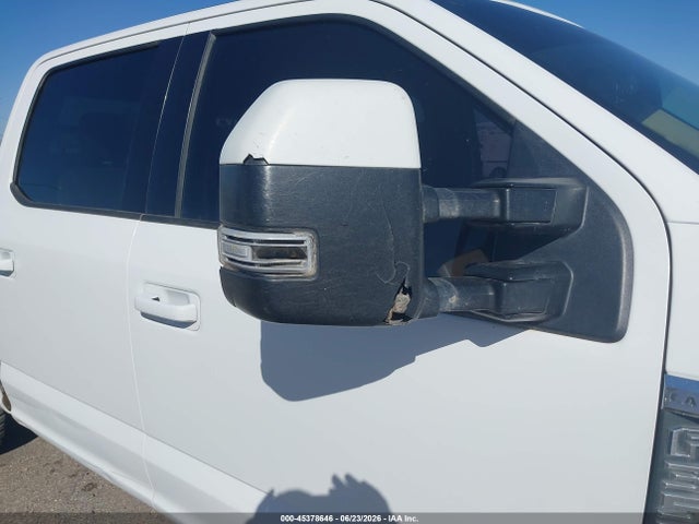 Ford F-350 Lariat 2022 1FT8W3BN9NEE85843 Image 22