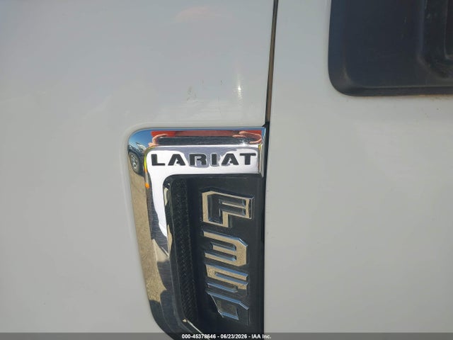 Ford F-350 Lariat 2022 1FT8W3BN9NEE85843 Image 12