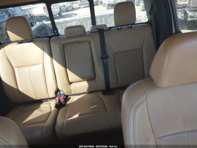 Ford F-350 Lariat 2022 1FT8W3BN9NEE85843 Image 6