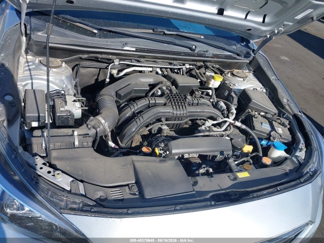 4S3GTAA66J3746130 Subaru Impreza 2.0i