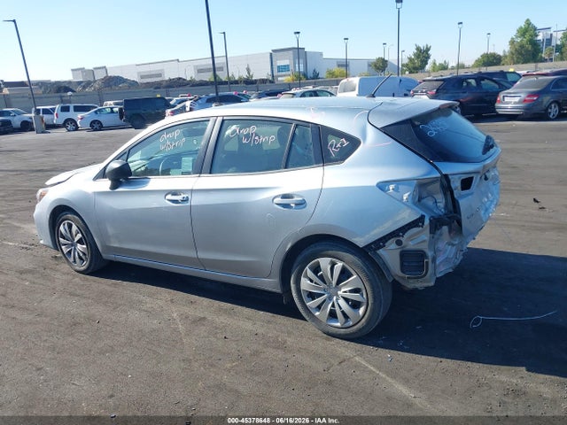4S3GTAA66J3746130 Subaru Impreza 2.0i