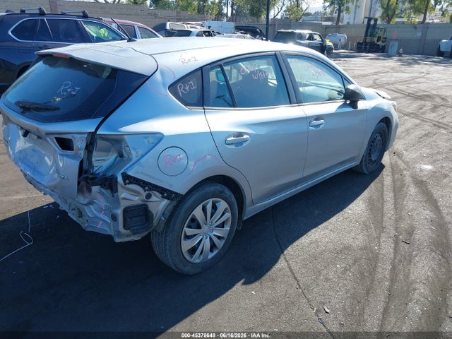 4S3GTAA66J3746130 Subaru Impreza 2.0i