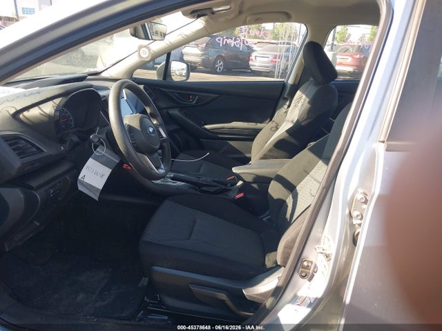 4S3GTAA66J3746130 Subaru Impreza 2.0i