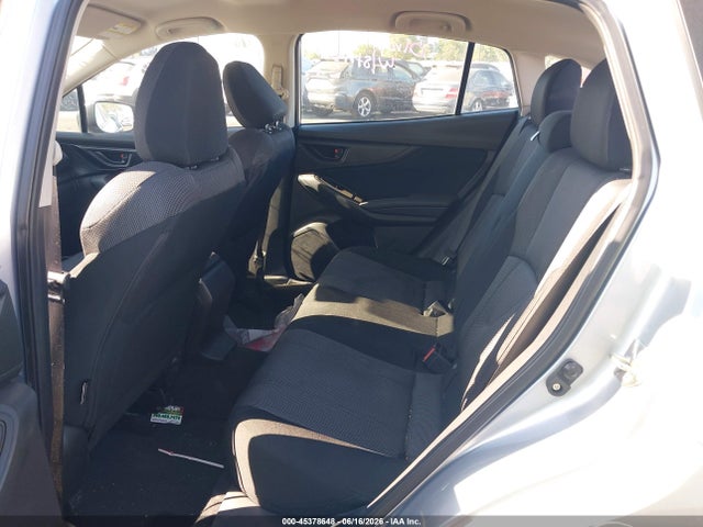 4S3GTAA66J3746130 Subaru Impreza 2.0i