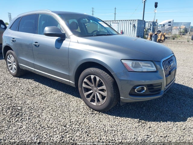 Aukcja sprzedaży 2013 Audi Q5 2.0t Premium, vin: WA1LFAFP5DA030272, numer aukcji: 45378650
