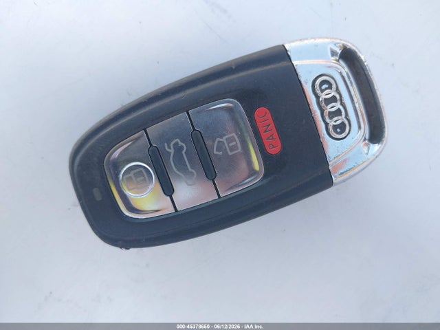 Продаж на аукціоні авто 2013 Audi Q5 2.0t Premium, vin: WA1LFAFP5DA030272, номер лоту: 45378650