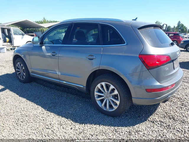 Aukcja sprzedaży 2013 Audi Q5 2.0t Premium, vin: WA1LFAFP5DA030272, numer aukcji: 45378650