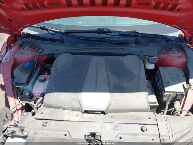 KIA Ev6 Wind 2022 KNDC34LA2N5042955 Image 10