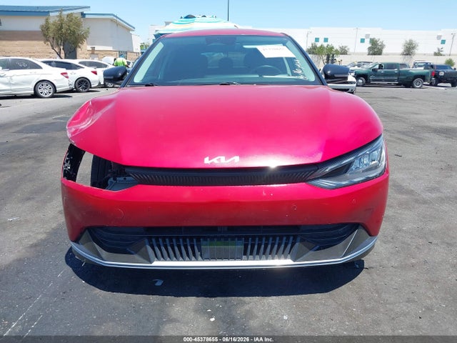 KIA Ev6 Wind 2022 KNDC34LA2N5042955 Image 12