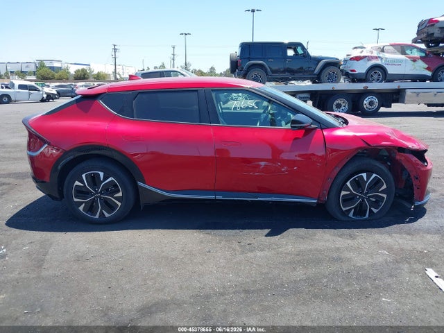 KIA Ev6 Wind 2022 KNDC34LA2N5042955 Image 13