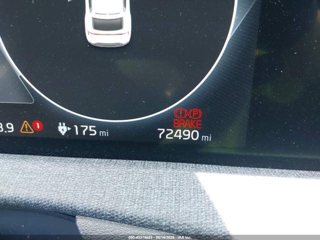 KIA Ev6 Wind 2022 KNDC34LA2N5042955 Image 15