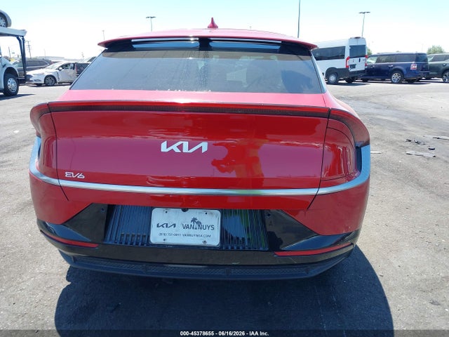 KIA Ev6 Wind 2022 KNDC34LA2N5042955 Image 16