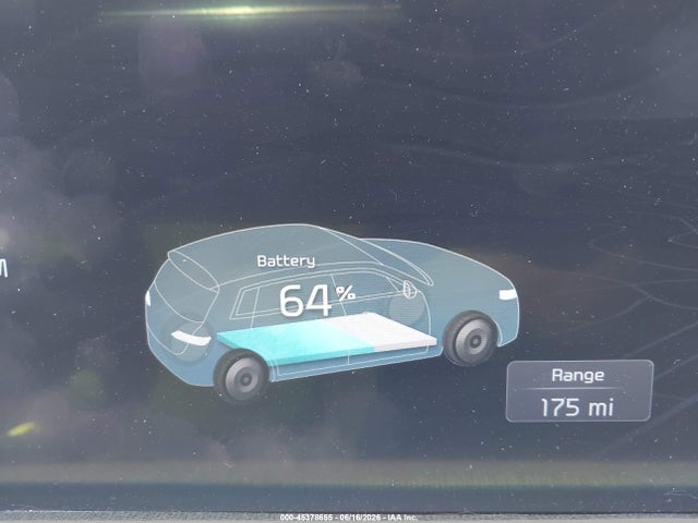 KIA Ev6 Wind 2022 KNDC34LA2N5042955 Image 17
