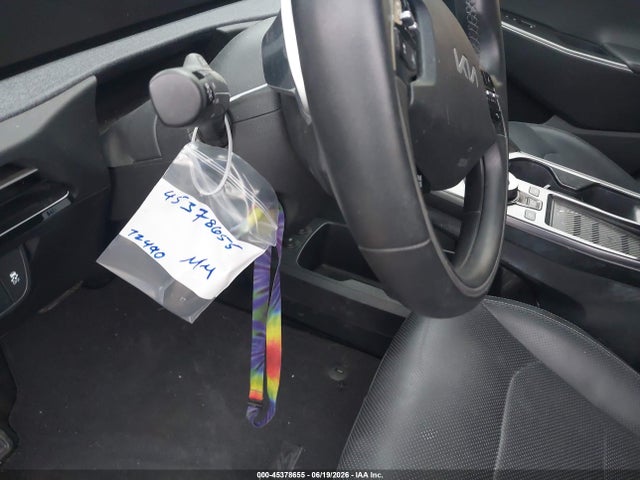 KIA Ev6 Wind 2022 KNDC34LA2N5042955 Image 19